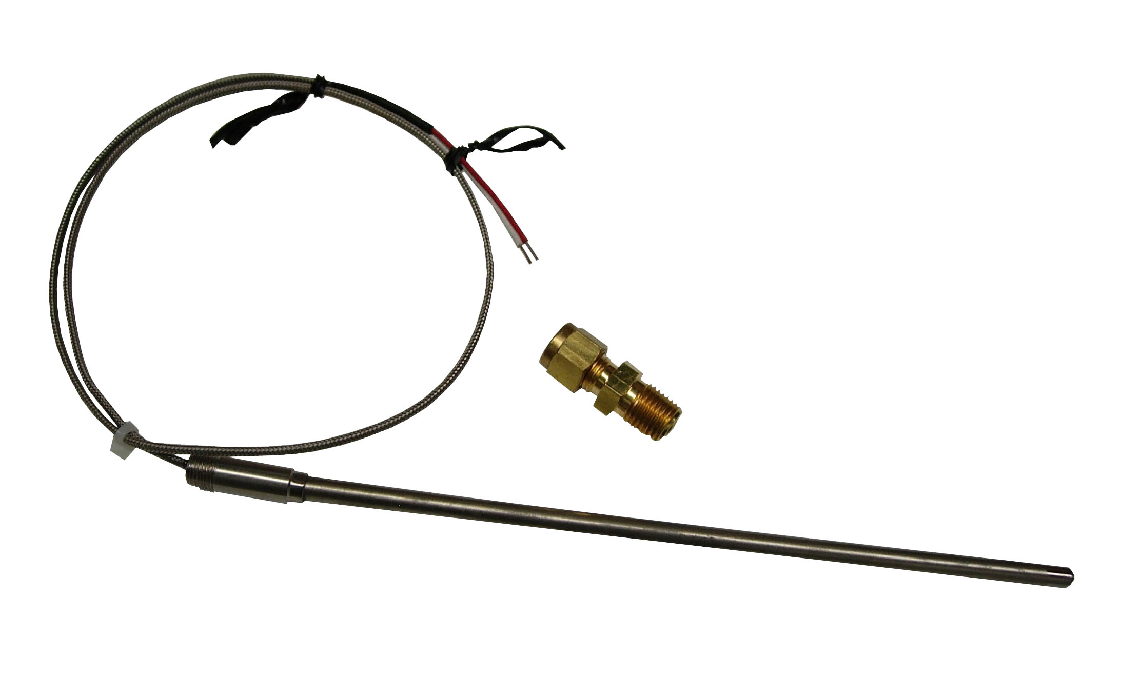 Thermocouples and Thermocouple Applications Delta T